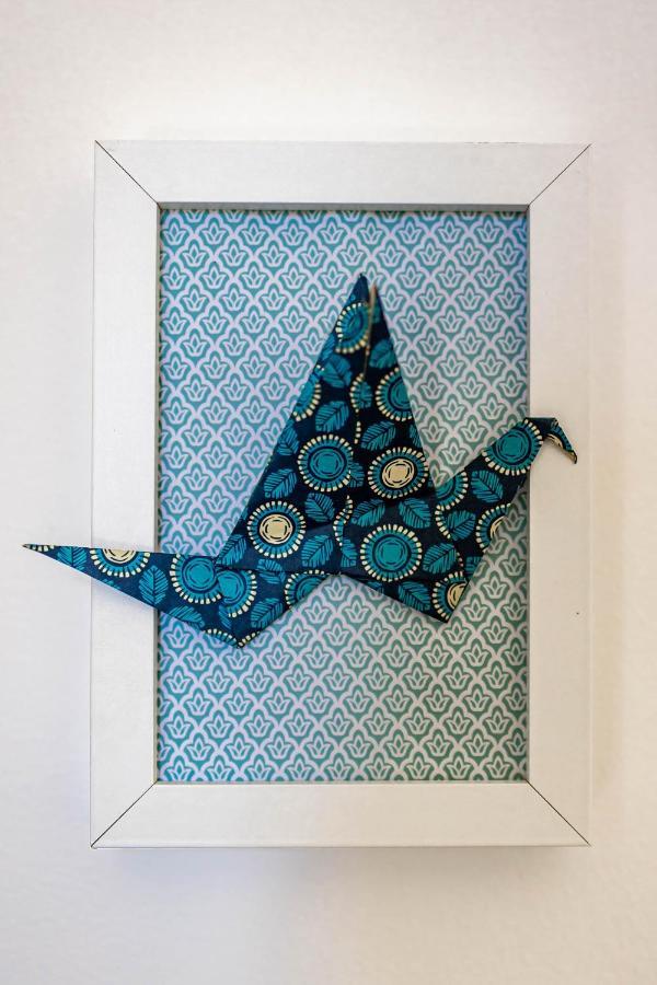 바리 Nido Origami 아파트 외부 사진
